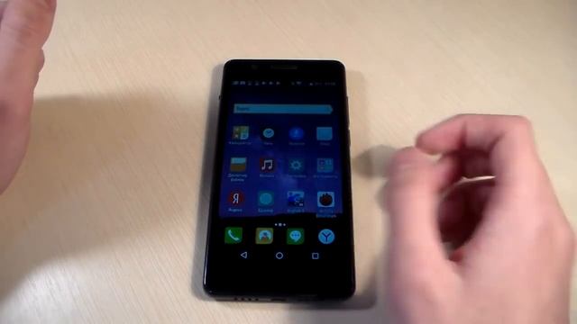 Обзор Philips S386 (HD) смотреть онлайн
