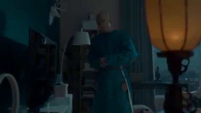 ?梦回速看EP2-1 十三阿哥竟然强吻小薇！小薇知道十三阿哥真实身份 向他分享未知的现代世界【Dreaming Back to the Qing Dynasty❤甜剧贩卖机】 смотреть онлайн