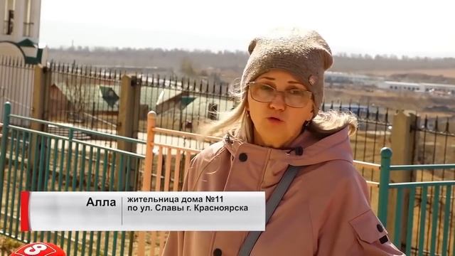 Бродячие собаки нападают на жителей Солнечного | 8 Канал смотреть онлайн