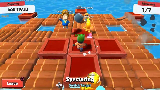 Lets Get To Running !!!! Stumble Guys Gameplay | #stumbleguyslive #stumbleguyshighlights