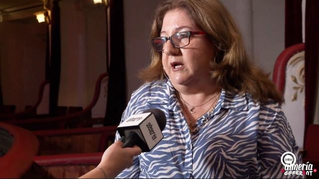 Reportaje Carmen Amezcua (Almería is different) (09/06/23) смотреть онлайн