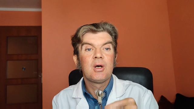 невролог Солдатов о инструментах используемых для осмотра пациентов. прием невролога. консультации