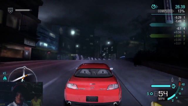 GAMEPLAY Need for Speed Carbon READY TO PLAY ON PC OR LAPTOP смотреть онлайн
