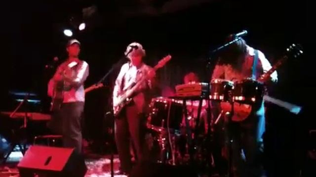 Middle Distance Runner at Jammin' Java -08-04-09 смотреть онлайн