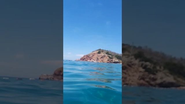 Sutomore/ Сутоморе Черногория. Репортаж из моря в Сутоморе смотреть онлайн