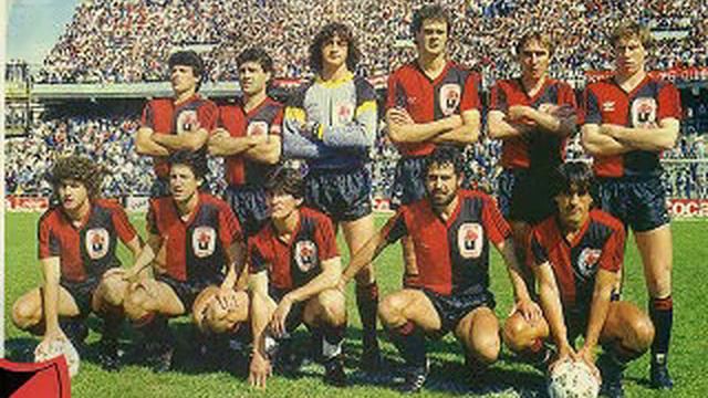 Roberto Néstor Sensini - Newell´s Old Boys