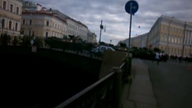 Игорь Моляков в Питере. 2 - 7 мая 2017. 2 смотреть онлайн