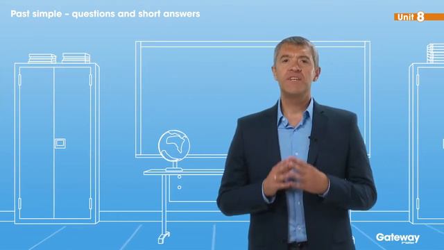 A1+ UNIT 8 Flipped classroom video смотреть онлайн