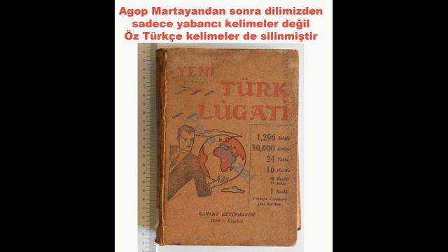 Agop Martayan (Dilaçar) Kimdir ?