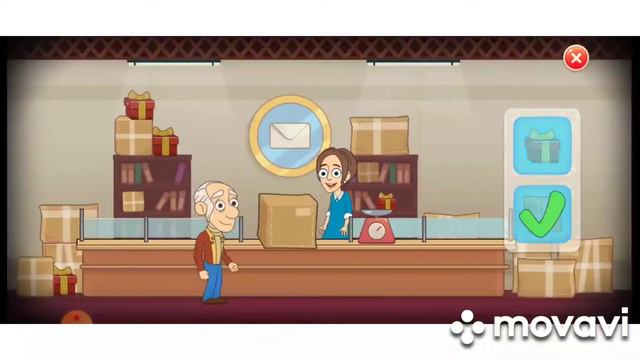 Homescapes Ads Mini Game #homescapes #homescapesads