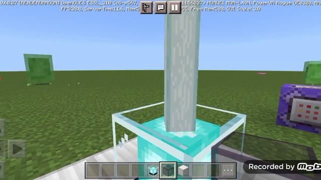 Ответный мир