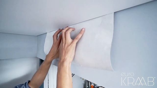 Бесшовные натяжные потолки еврокраб - Море Потолко Сочи/Адлер смотреть онлайн