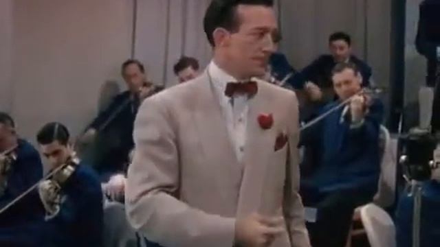 Harry James, 'The Flight of the Bumblebee' (N. Rimsky-Korsakov) смотреть онлайн