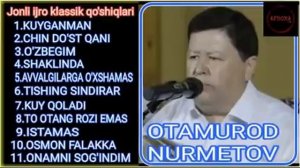 Отамурод Нурматов насихад 2020