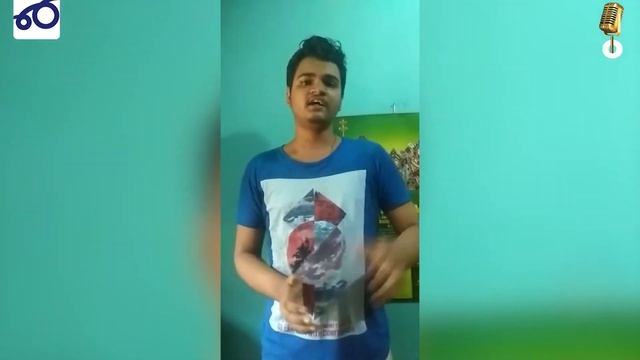 GIT-4-038 | Bibhu Prasad Tripathy смотреть онлайн