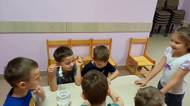 Киликеева Вера, ДОУ «Конструктор успеха», «Прогулка по мастерским» смотреть онлайн