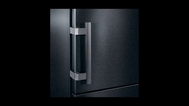 Холодильник Liebherr смотреть онлайн