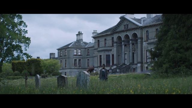 Родовое проклятие — Русский трейлер (2021) смотреть онлайн