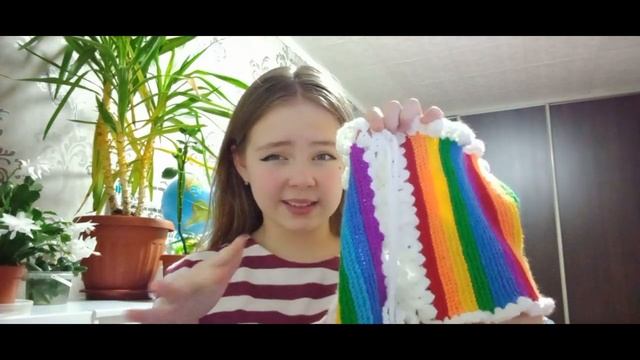 что я связала за 2022 смотреть онлайн