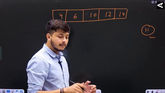 Lecture 22: Binary Search with Theory and Code смотреть онлайн