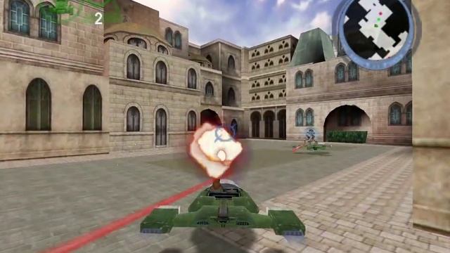 Star Wars: Battle for Naboo - Mission 1- Escape from Theed смотреть онлайн