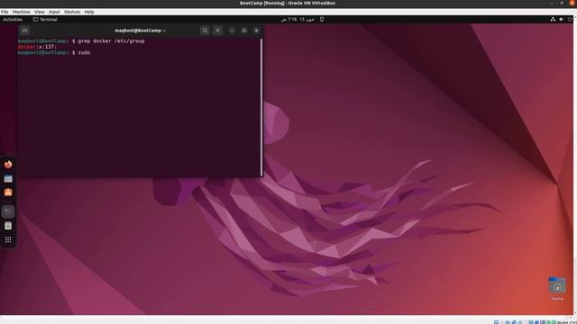 How to Use Docker Without SUDO | Ubuntu 20.04 | English смотреть онлайн