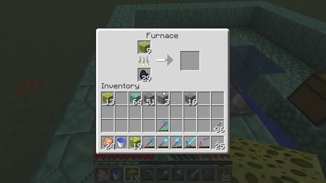 Python Plays Minecraft || Making A Guardian Farm & Clearing Process! || Minecraft Survival PC [#66] смотреть онлайн