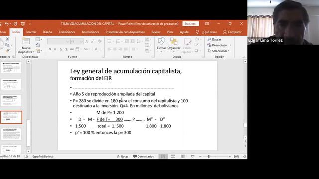 Clases del 2/12/2020 (Derecho Diurno) смотреть онлайн