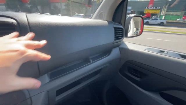 Nova Fiat Scudo Cargo 1.5 Turbo Diesel #fiat #scudo смотреть онлайн