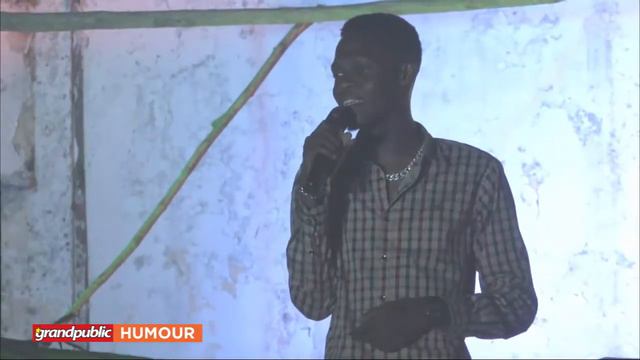 BÉNIN | HERMANO 1er : VOILÀ POURQUOI DRAGOMIR M’ENVIE смотреть онлайн
