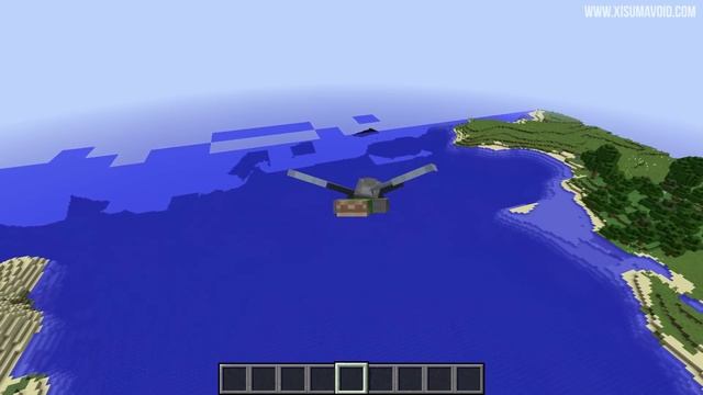 Whats New In Minecraft 1.9.2 смотреть онлайн