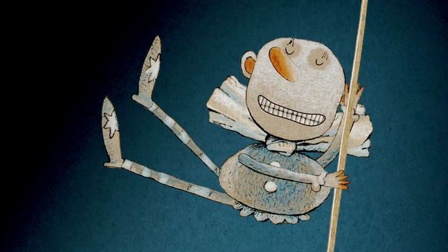 Детский альбом. Фридрих Бургмюллер. Тарантелла смотреть онлайн