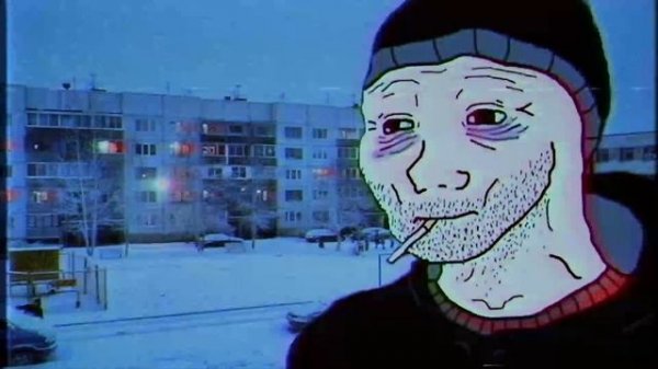 Russian doomer music 10 hours Playlist