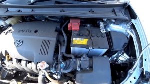 Toyota Corolla Axio X 4WD 2018 - Привёз под Заказ из Японии