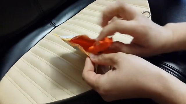 Забавная флешка тигра. Распаковка посылки с aliexpress. смотреть онлайн