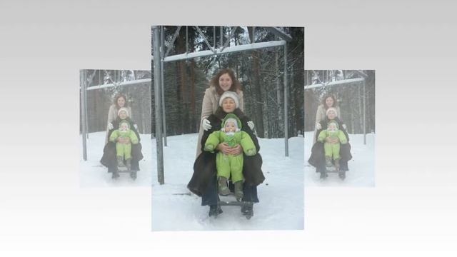 Галина, с ЮБИЛЕЕМ! смотреть онлайн