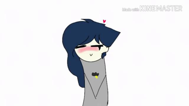Call Me Maybe Parody{MEME}Collab with Мишель Брукс смотреть онлайн