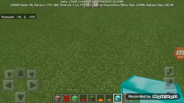MINECRAFT как сделать командный блок, барьер, батут. |Mr poker смотреть онлайн