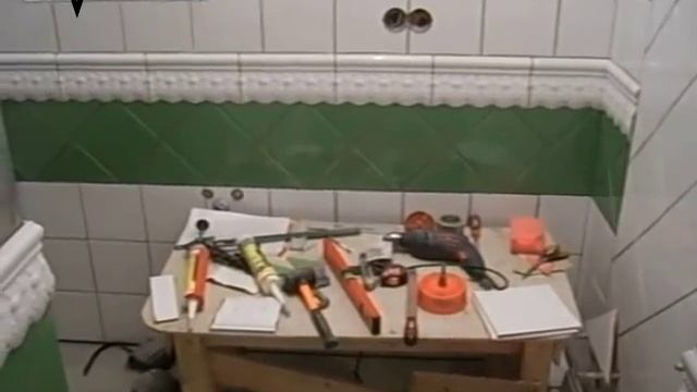 Запил плитки под 45 градусов: внутренний и наружный углы. смотреть онлайн