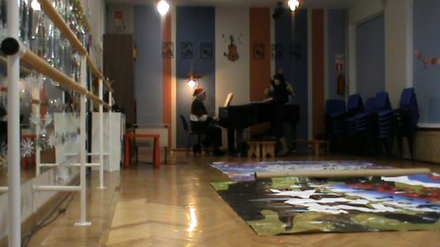 Владимир Анкудинов M2U08038 Урок с Меццосопрано 10 01 2024 (начало) Последний непрерывный урок смотреть онлайн