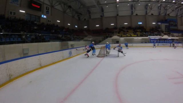 Игровой Момент (Блокировка Копытина) - без удаления! смотреть онлайн