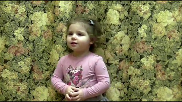Агния Барто «Скачет шустрая синица» смотреть онлайн