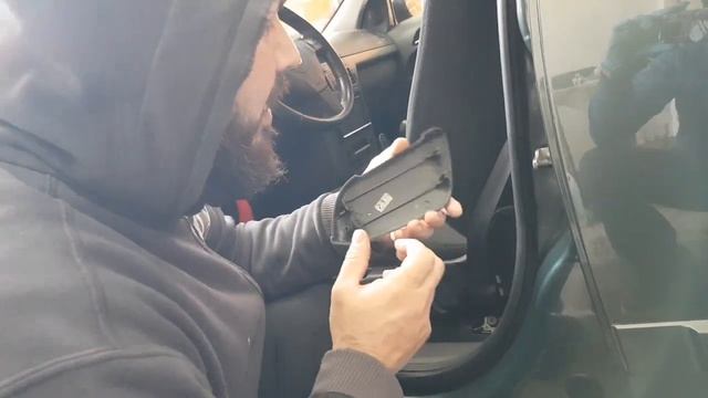DATO IMPORTANTE: p/ Sacar BUTACA de Chevrolet VECTRA ;) смотреть онлайн