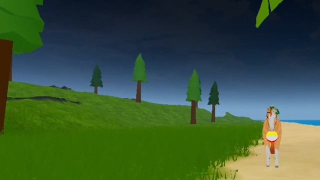 НЕДЕЛЯ КОННОЙ ЖИЗНИ! [3-4 дн.] (2 ч.) смотреть онлайн