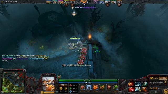 Как правильно ставить мины за Минера смотреть онлайн