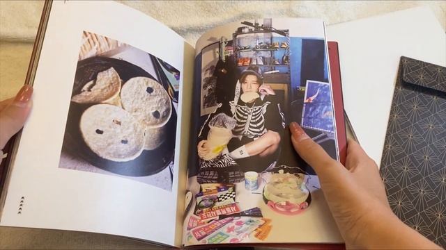 ?распаковка альбомов five star stray kids! поснимала минхо на 0,5, ура смотреть онлайн