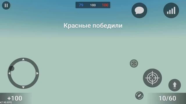 Играем в Block Strike под песню РукалицО))) смотреть онлайн