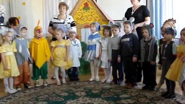 садик ЗОЛУШКА. эстония. город КОХТЛА-ЯРВЕ смотреть онлайн
