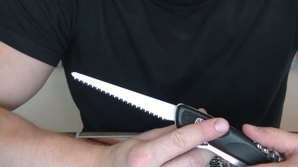 Швейцарский нож Wenger New Ranger 79 с чего началось мое увлечение, ностальгический обзор.