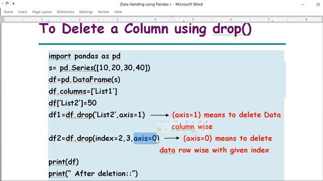 PYTHON TUTORIALS смотреть онлайн